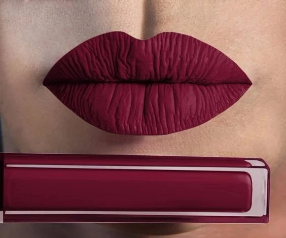 Hot Selling Wasserdicht Lang Anhaltende Matte Private Label Liquid Lipstick