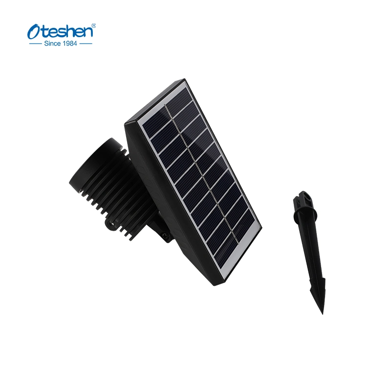 Oteshen Lighting Hot Sell Solar Street Light for Home Garden