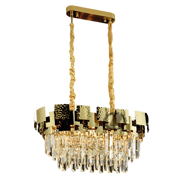 Konig Lighting China Modern European Design Decorative Pendant Light Crystal Chandelier