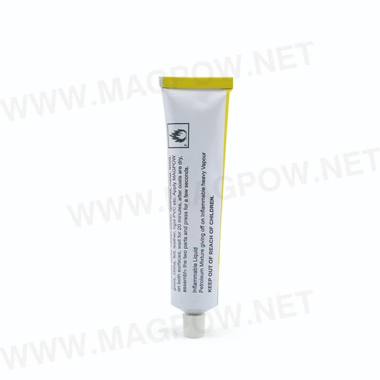 High Viscosity Super Strong Contact Glue All Purpose Glue Gum Export to Dubai Market