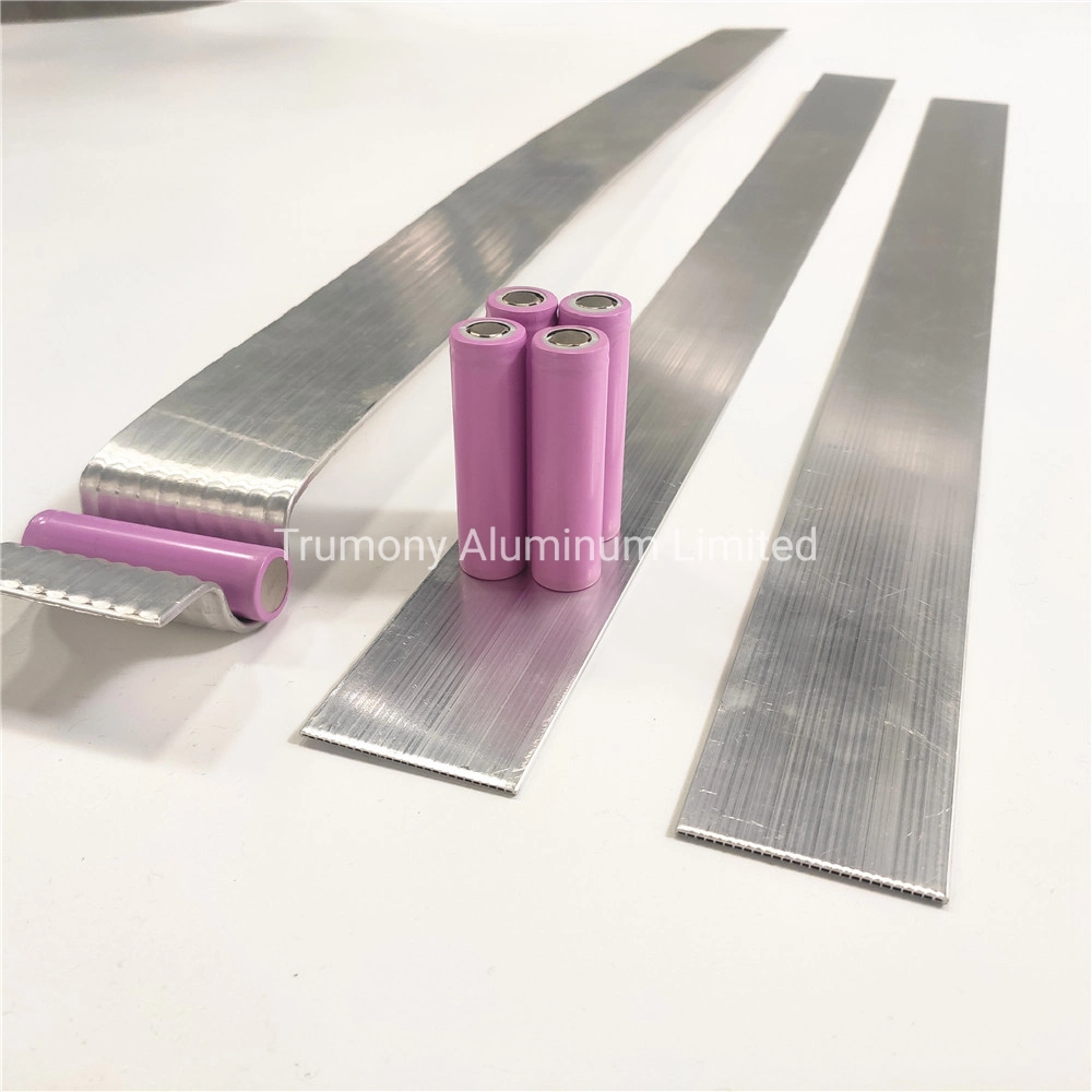 Spot Supply for Sale Composite Superconducting Aluminum Heat Pipe for Industrial Solar Energy