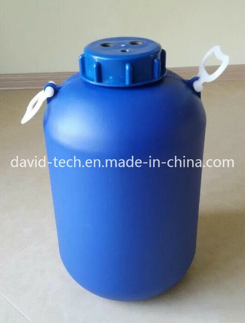 Blow Molding Plastic HDPE Pressure Gas Water Chemical Tank Drum Container Bottle