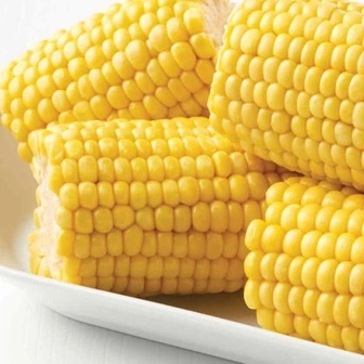 China Frozen Sweet Corn COB, Frozen Sweet Corn with Stem