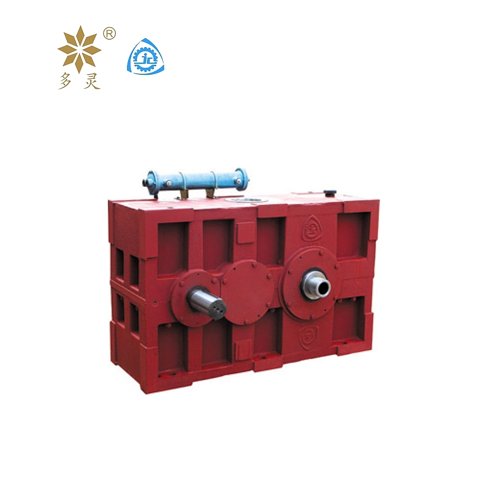 High Comment Zsyj Series Gear Box for Single Screw Extruder