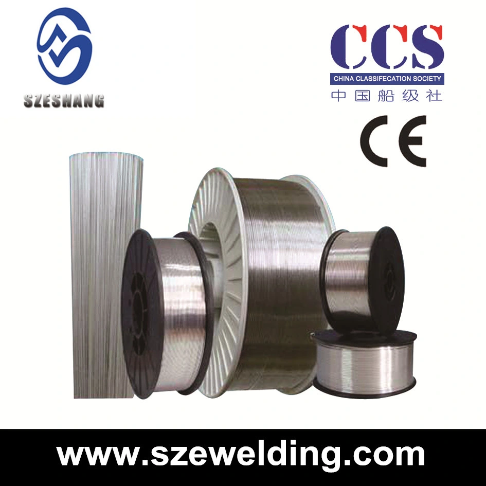 Aluminium Flux Cored Welding Wire Er4047 Aluminum Product Supplier