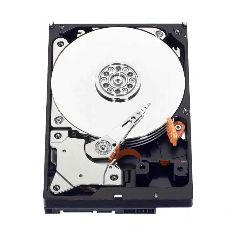 Seagate Enterprise St2000nm0045 2tb HDD St2000nm0055 Internal Hard Drive SATA III 6GB/S 7200rpm 128MB 3.5"