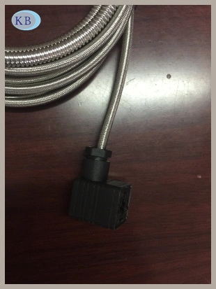 Exhaust Gas Temperature Sensor PT-100