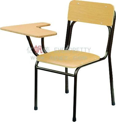 School Furniture for School Wooden Chair Student Sketching Chair