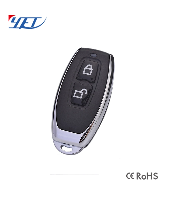 Accesss Control 433 Remote Compatible Rolling Brands Remote Control