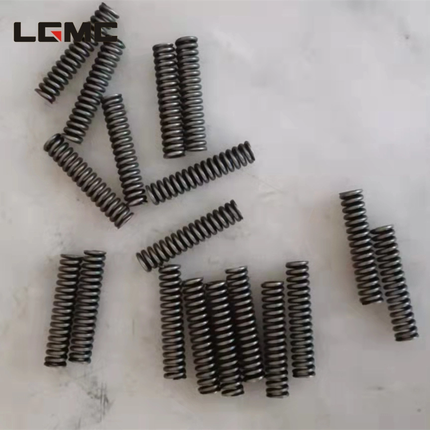 Excavator 	Cylinder Spring	of	Hydraulic System	K3V112