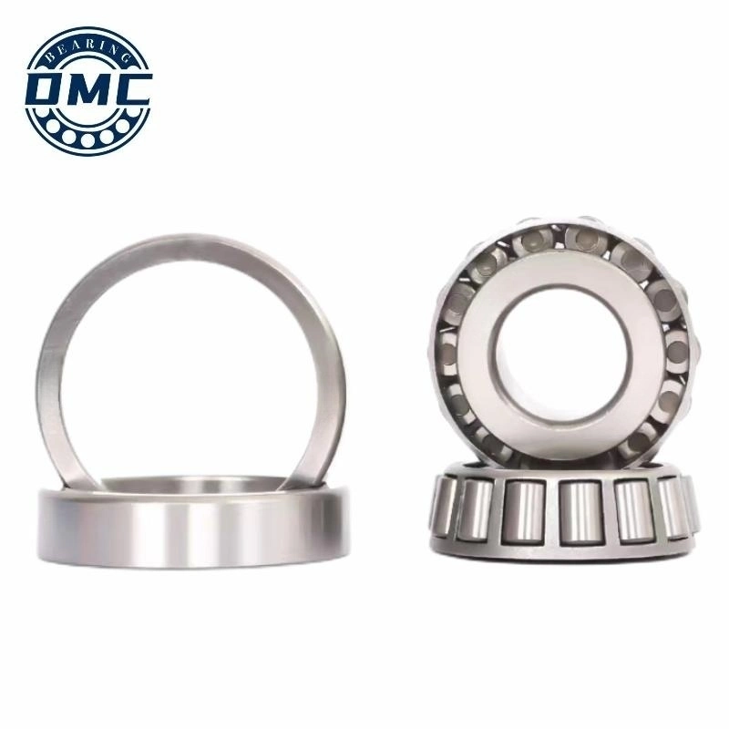 Dimensions 100*150*32mm 32020X Tapered Roller Bearings for Automobiles