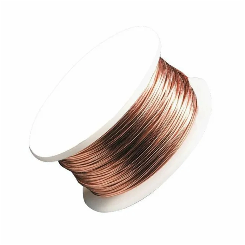 Magnet Enameled C23000 Brass Wire for Electrical Application