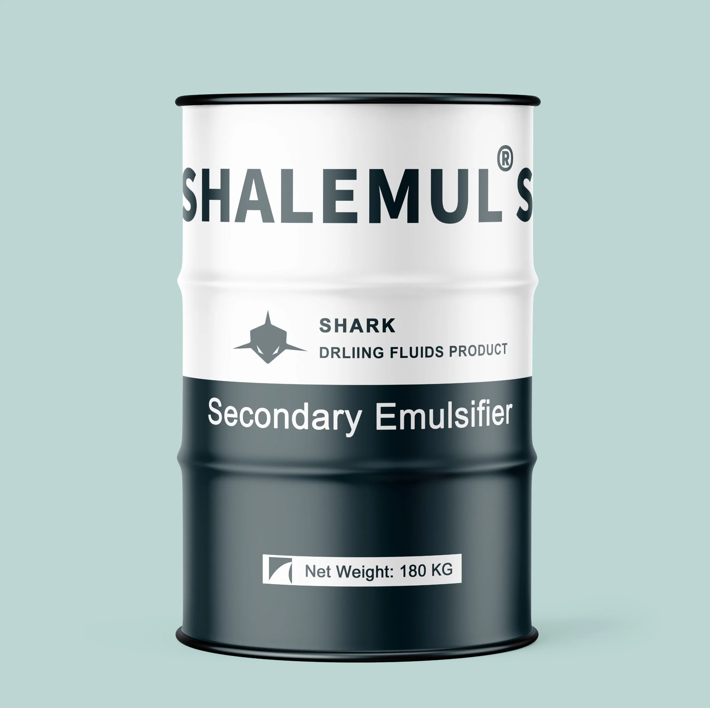 Shark Shalemul P emulsionante primaria arcilla orgánicamente convencionales