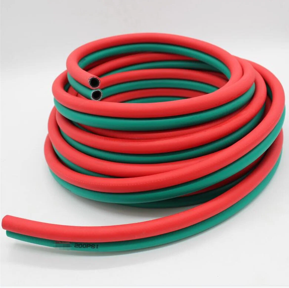 PVC Twin Hose _ PVC Twin Welding Hose