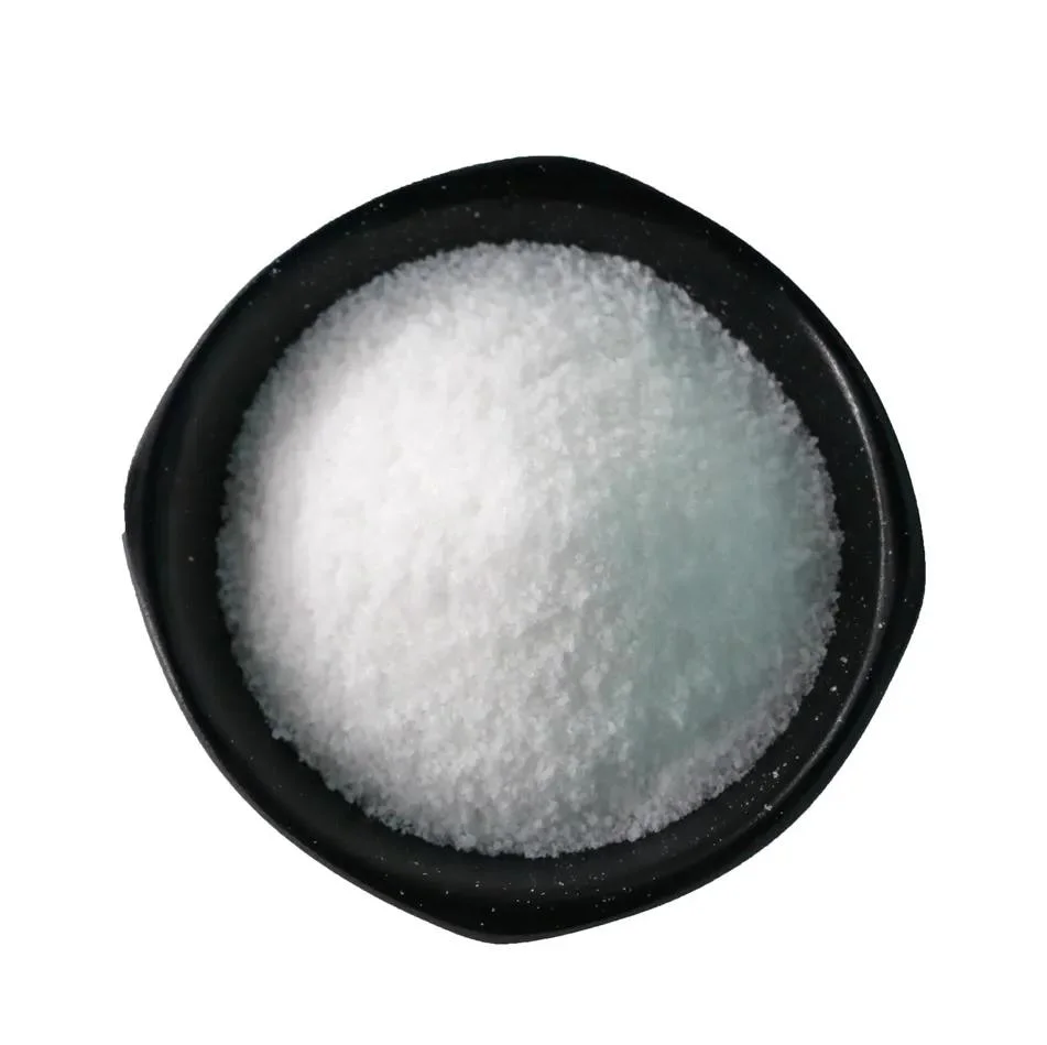 Low Price Hot Selling PAM Polyacrylamide White Powder Industrial Textile Water Treatment Coagulant CAS 9003-05-8