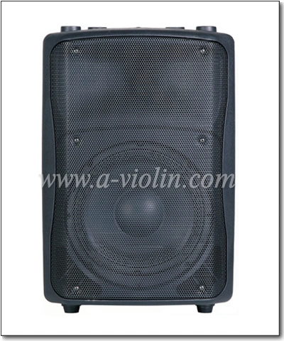 Plastic Cabinet Speaker Professional Audio (PS-0860APB)