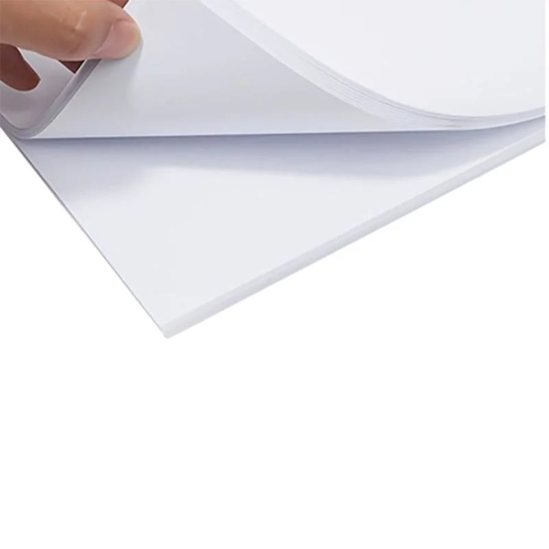 Factory Direct Sales High-Quality A3 A4 A5 Office Copy Paper