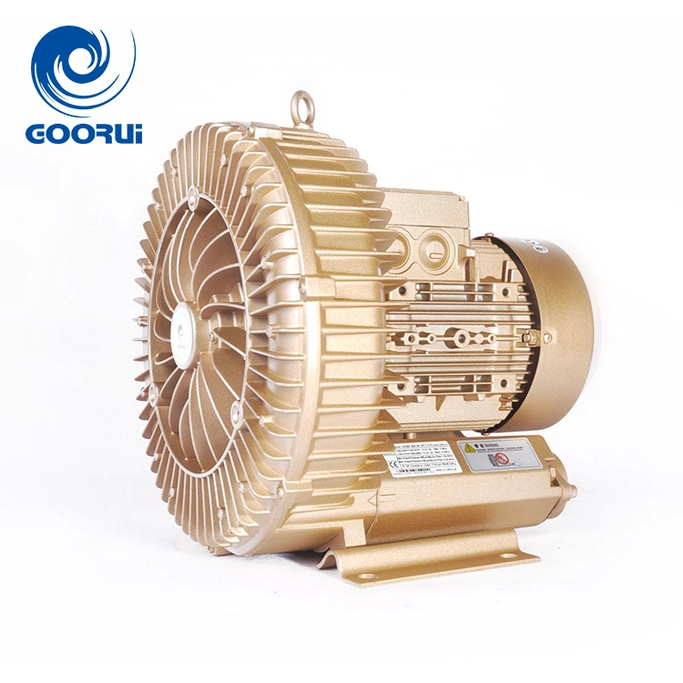 Best Ring Blower Manufacturers Regenerative Blower Company Side Channel Blowers Factory Vacuum Pump Suppliers