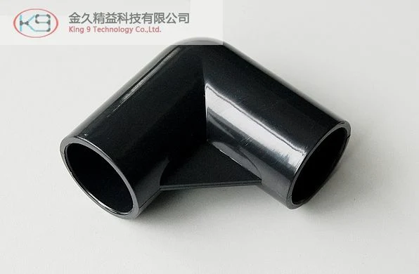 Right Angle ESD Plastic Joint