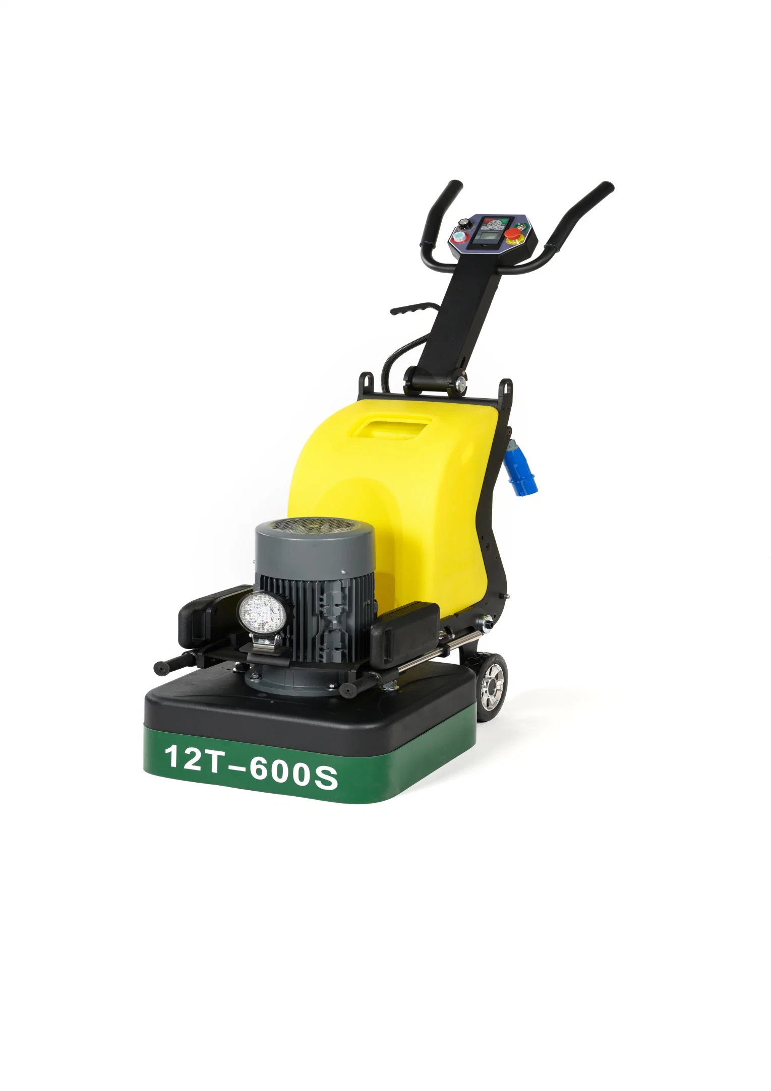 5 % Discount for Concrete Floor Grinder Polisher Cement Grinder