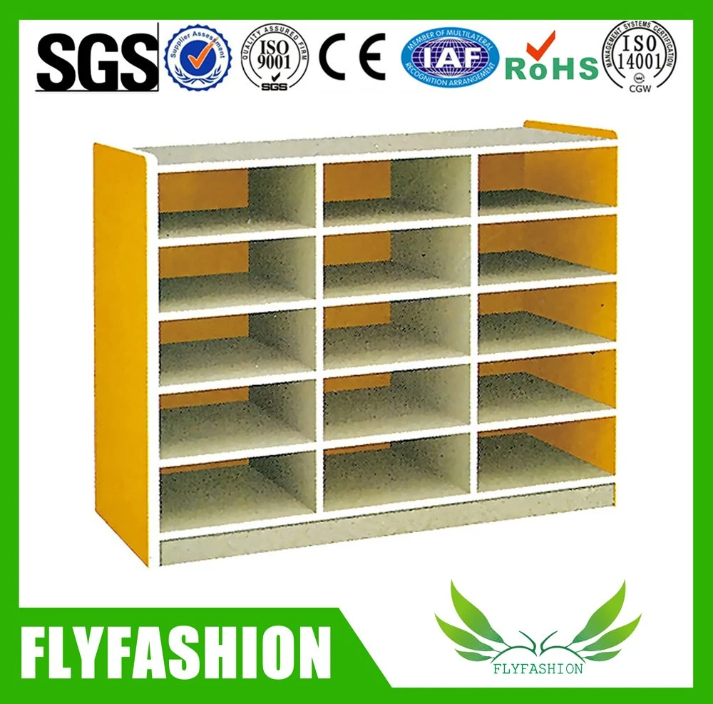 Wooden Kids Storage Cabinet for Wholesale/Supplier (SF-103C)