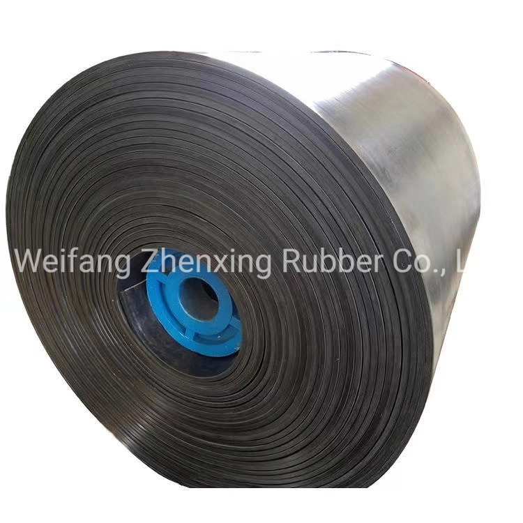 High Property EPDM Heat Resistant Conveyor Belt