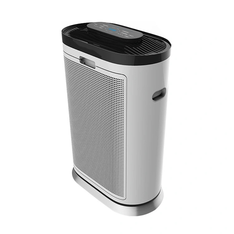 APP Intelligent Air Management Medical Air Purifier HEPA Filter Home Air Purification