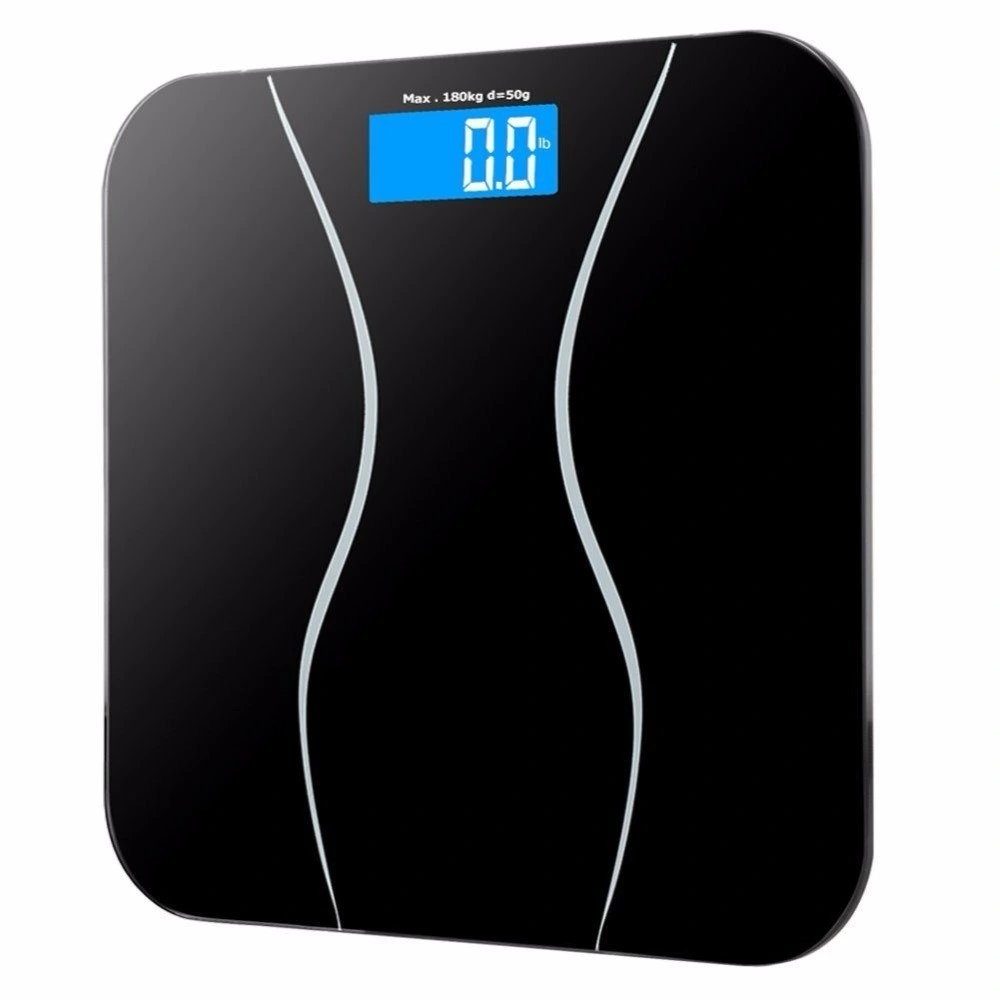 Customized Gift Intelligent Electronic Digital Body Fat Analysis Scale