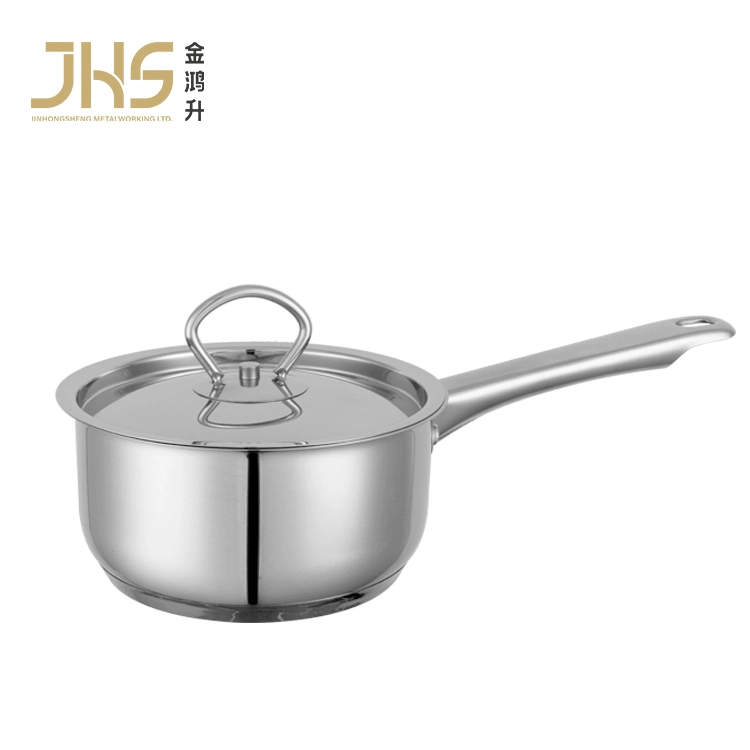 German Kitchenware Cooking Pot 12 PCS Stainless Steel Cookware Set