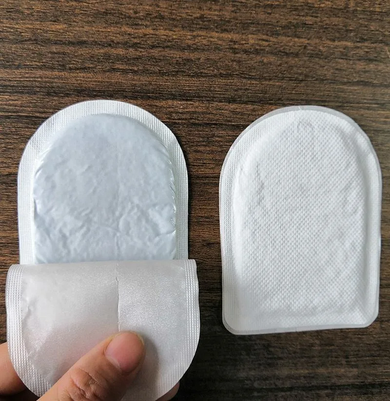 Disposable Shoe Insoles for Foot for Warming Foot Adhesive Insole Warmer