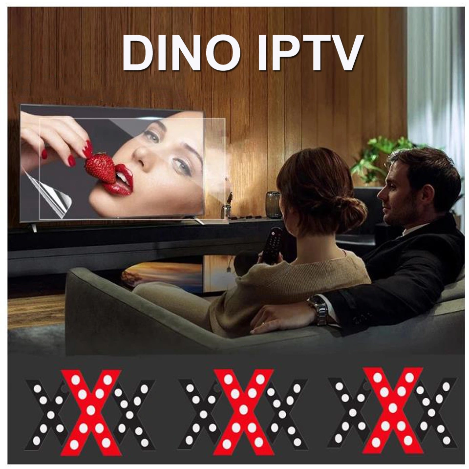 Qualität Dino TV Europa IPTV UK De Italia Deutschland Griechenland Niederlande Türkei Zypern Russland IPTV Kanäle Unterstützung Aufholen