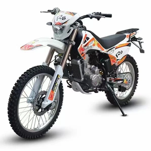 Factory Direct Supply KTM 250cc Adult Dirt Bike et-dB018