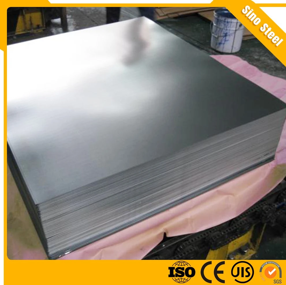 SPCC Stone Finished ETP Tinplate Steel Sheet