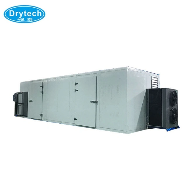 Heat Pump Dryer Fruit Dehydrator / Vegetable Dryer / Food Dehydrator