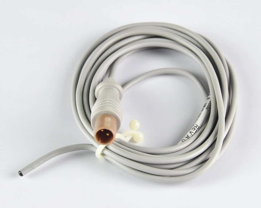 Compatible Philips 21075A Skin Adult Temp Probe