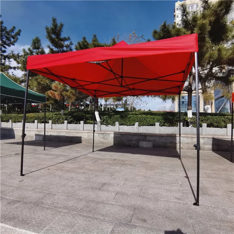 Cheap Canopy Tent and High quality/High cost performance  Event Tent Custom Printed Camping Tent