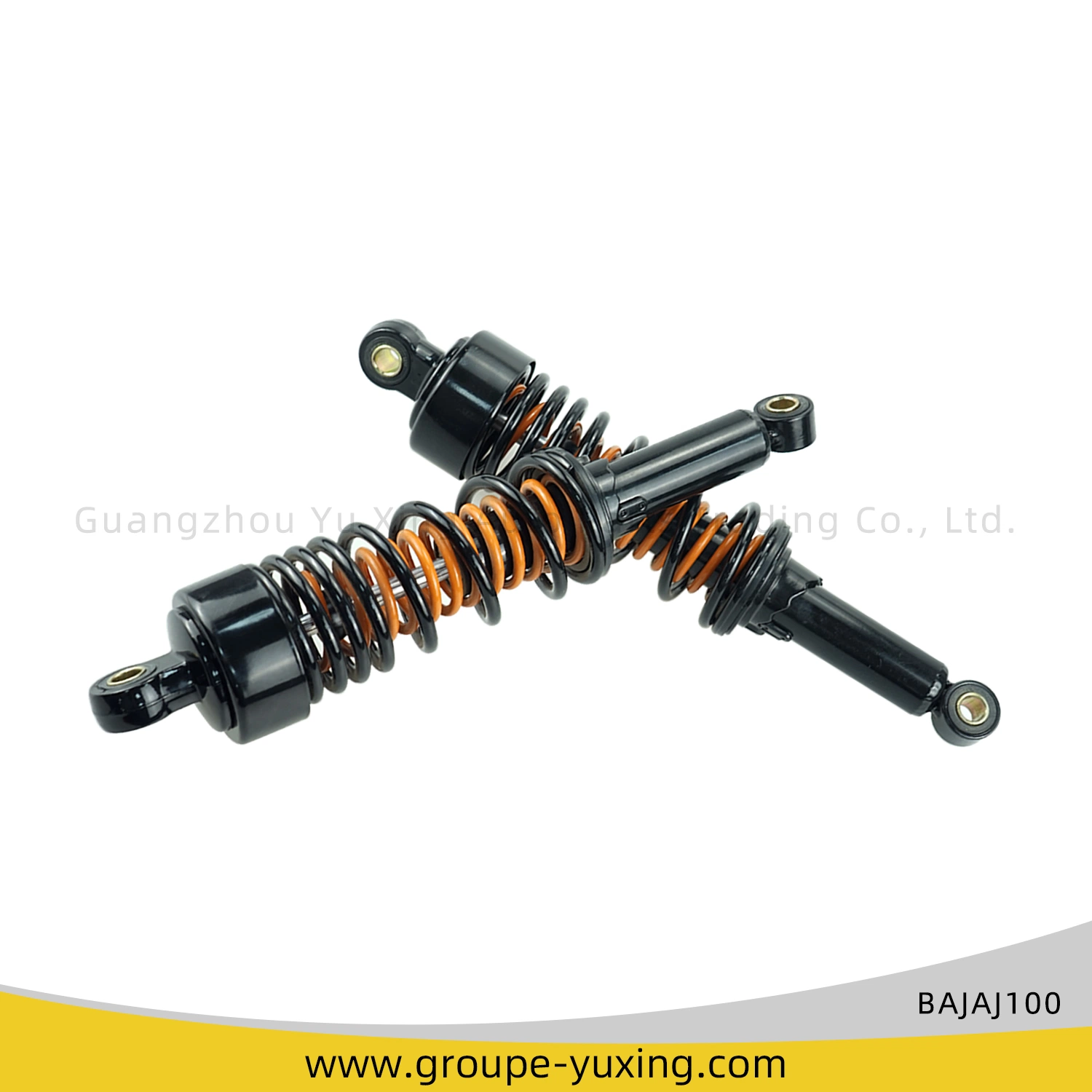 Rear Shock Absorber of Motorcycle Parts