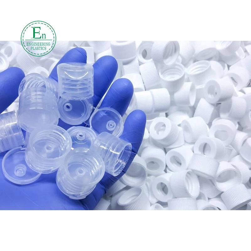 Custom PP PE Peek Silicone Medical Injection Molded Parts