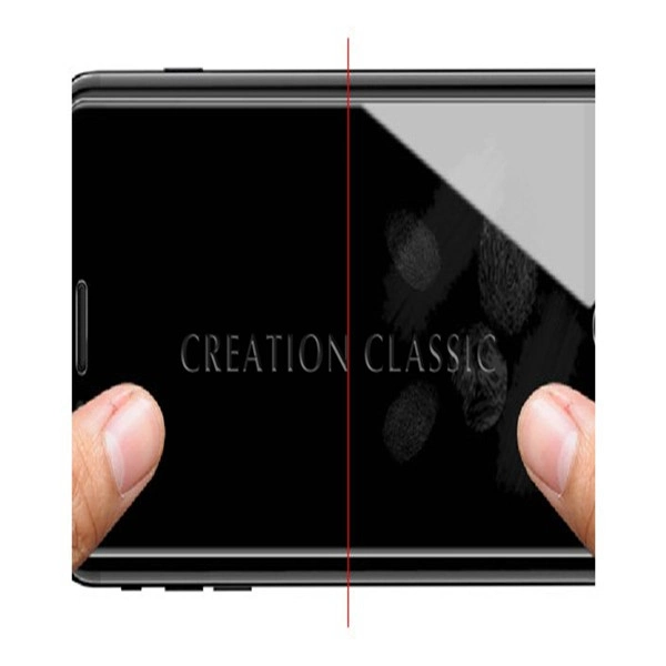 Custom Tempered Cover Glass and Touch Sensor for Projected Capacitive Touch Screen Panel