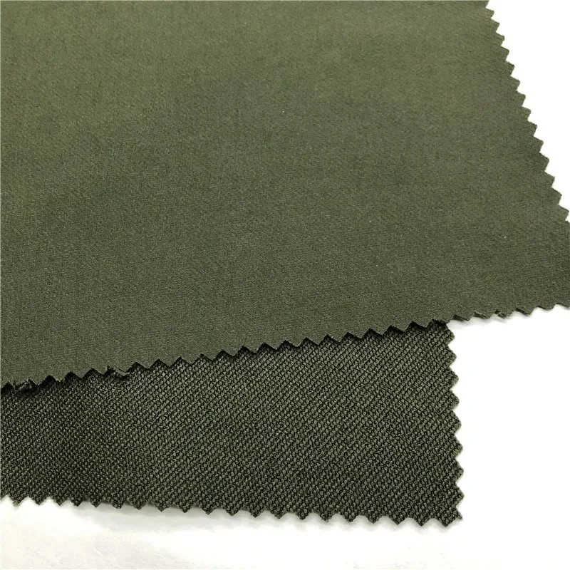 T400 100% Polyester Water Resistant Weft Twisting Oxford 150d Polyester Fabric for Clothes