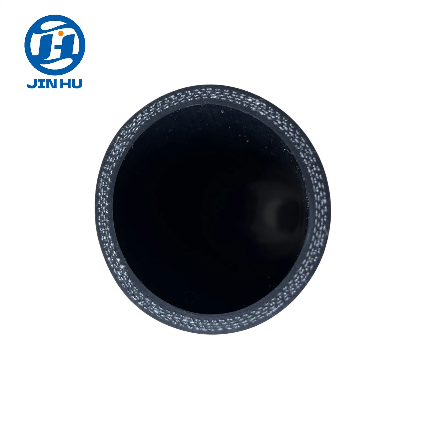 Made in China Heat Resistant Straight Silicone Rubber Vacuum Hose Water Hose Pipe Rubber Hose (OEM)