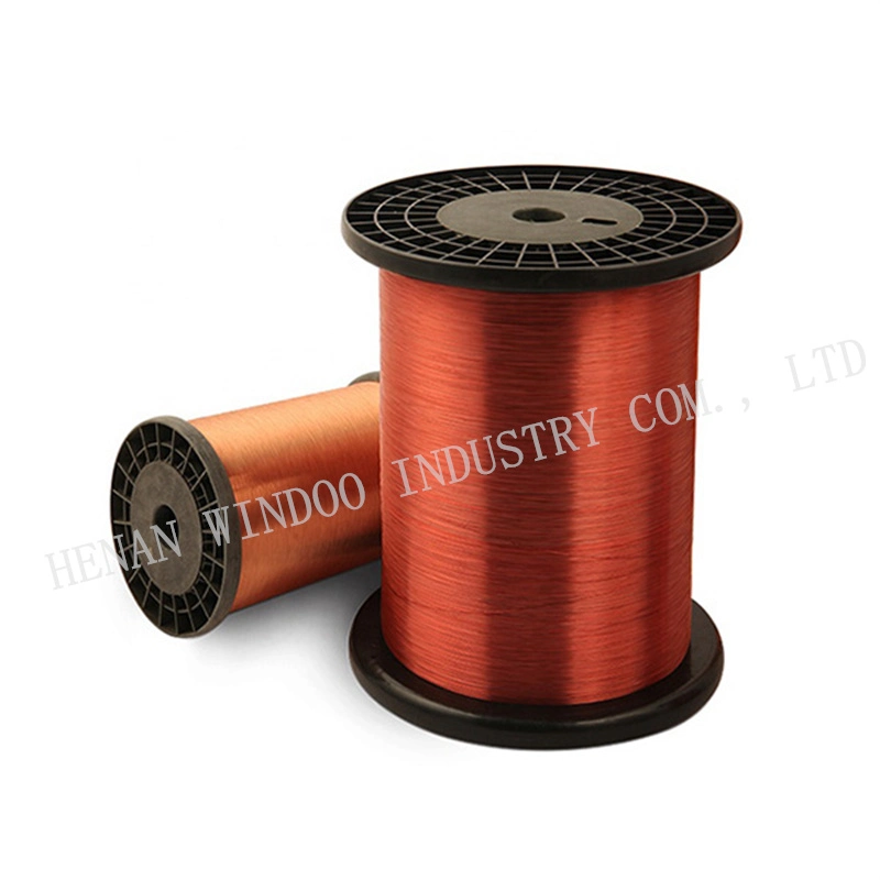 Class F Enameled Aluminium Wire Export for Home Appliances Motor