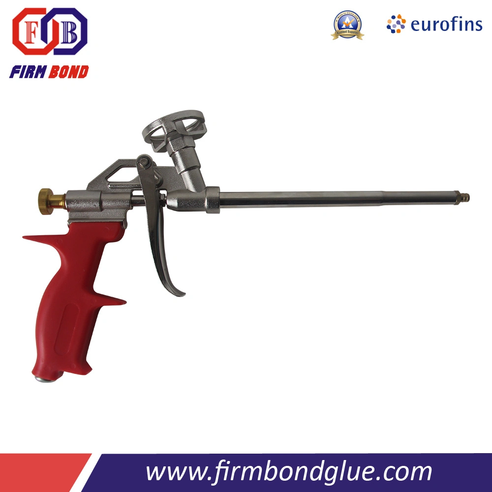 China Wholesale/Supplier Multi-Functional Spray Foam Gun