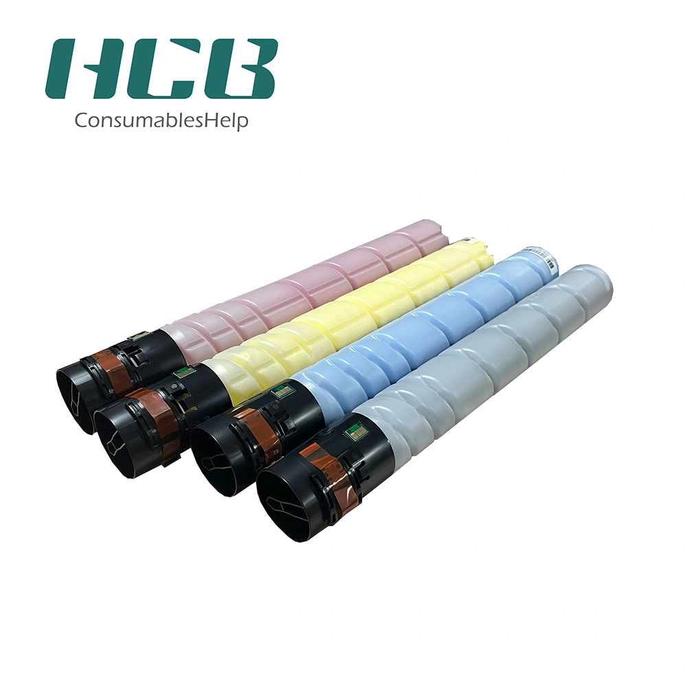 High Quality Compatible for Koncia Minolta Bizhub C458 C558 C658 Toner Cartridige Tn514