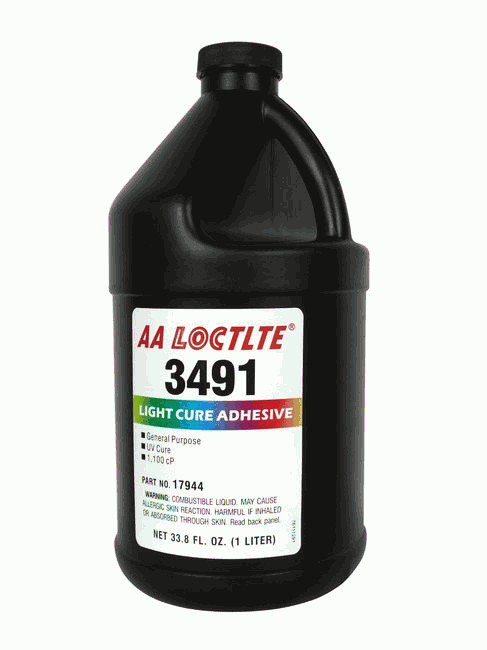 Cola adesiva adesiva adesiva de aderência FM Henkle Loctite 349 352 350 3011 Para plástico de metal de vidro