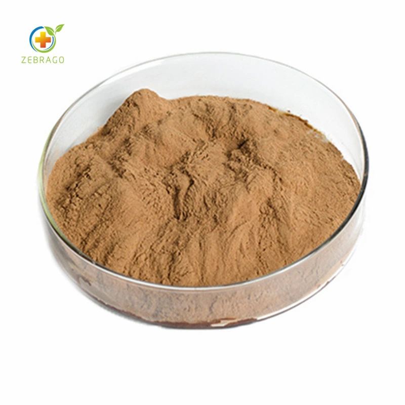 Zebrago Supply Natural Tongkat Ali Root Extract