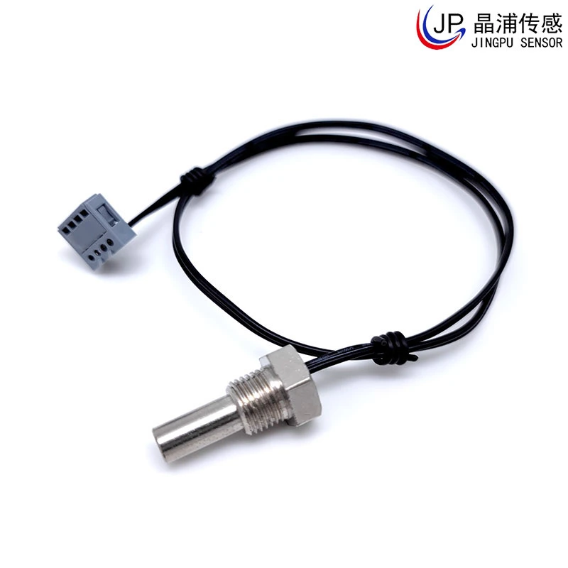 Temperature Sensor for Electric Luxury Coffee Machine