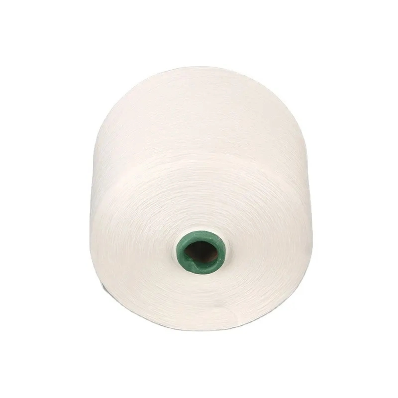 High quality/High cost performance  Viscose Yarn 30/2 Ring Spun