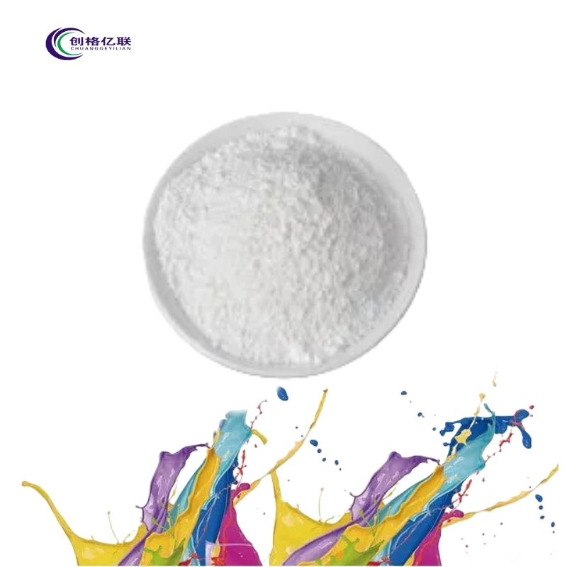 Plastic PVC Rubber Paint Coatings Coated with TiO2 Rutile Titanium Dioxide