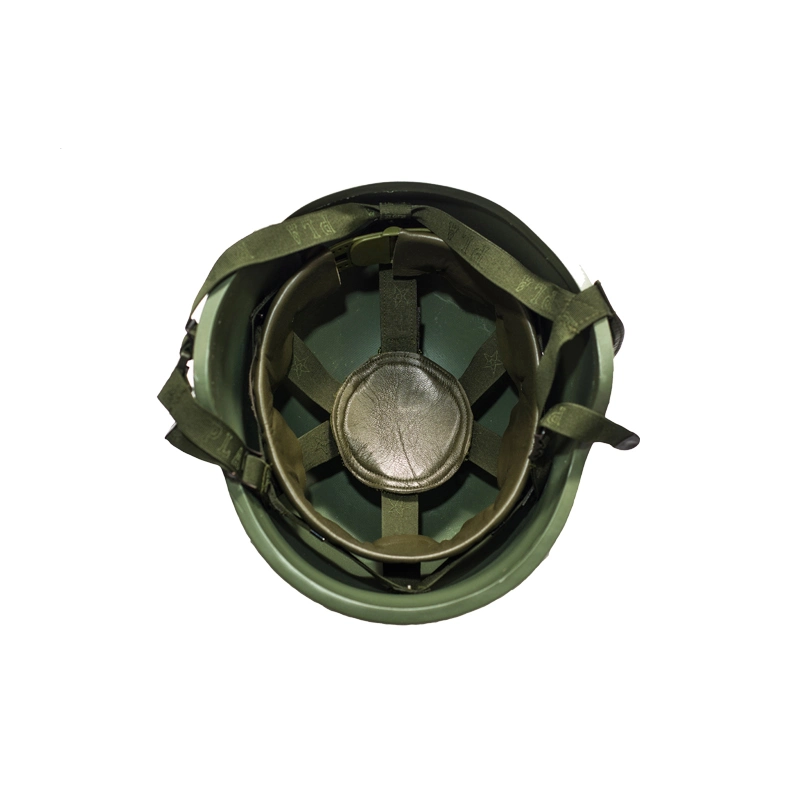 Casco PASGT para Anti-Bullet estilo militar táctica de Ejército Casco